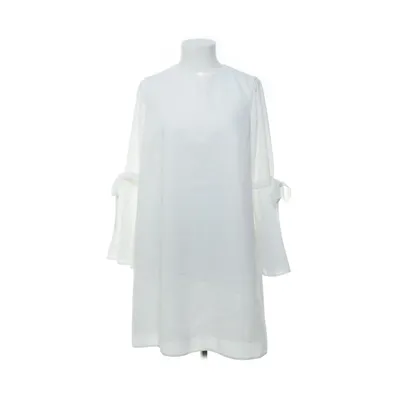 Klänning (Vit) från Mohito Polyester