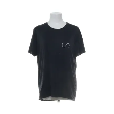 T-shirt (Zwart) van Casall