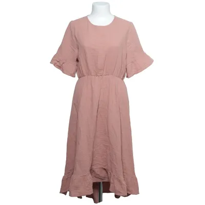 Långklänning (Rosa) från Emery Rose Bomull