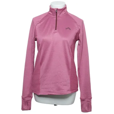 Träningstopp (Rosa) från Crivit Elastan, Polyester