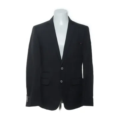 Blazer (Gray, Red) from Storm Cotton, Linen, Polyester