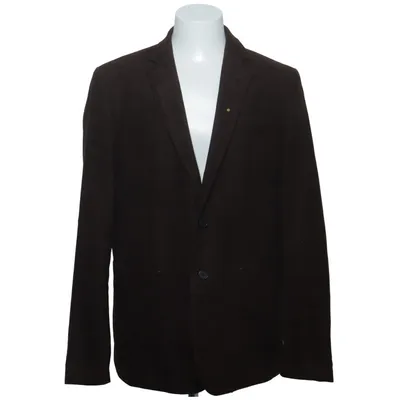 Blazer (Brown) from Storm Polyester
