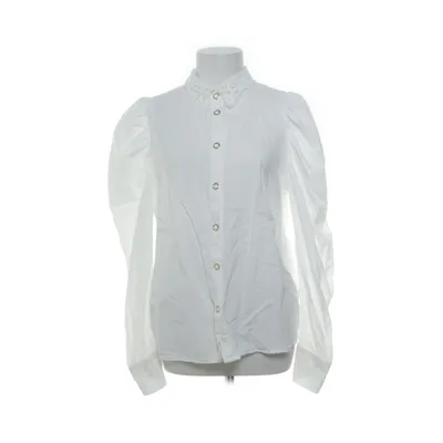 Shirt (White) from Fine Copenhagen Cotton