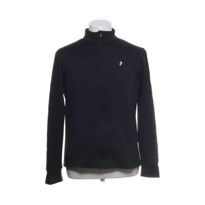 Veste de sport (Noir) de Peak Performance Polyester recyclé