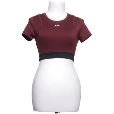 Træningstrøje (Nike Aeroadapt) fra Nike Aeroadapt Elastan, Polyamid, Polyester