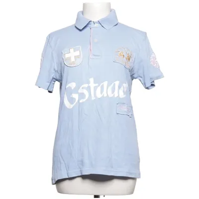 Polo (Gstaad) de La Martina Coton