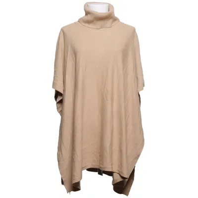 Poncho (Beige) van Blue Vanilla