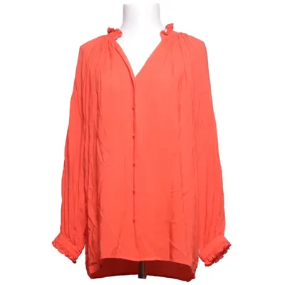 Blouse (Red) from Peace + Chaos Viscose