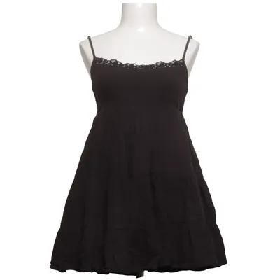 Robe (Gris) de Zara Coton