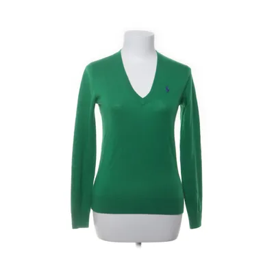 Pullover (Grön) från Polo Golf Ralph Lauren Merinoull