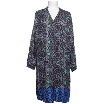 Dress (Graphit Print) from Heart Kiss Viscose