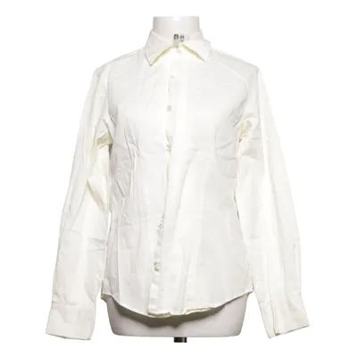 Shirt (Beige) van Van Heusen Katoen, Polyester