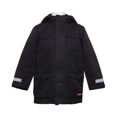 Veste polaire (Noir) de Nova Star Polyester