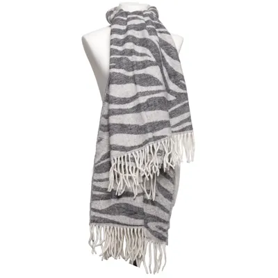 Sjaal (Pcjira Wool Scarf Noos) van Pieces Accessories Acryl, Wol