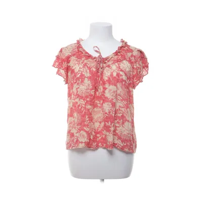 Top (Rood, Beige) van Denim & Supply Ralph Lauren