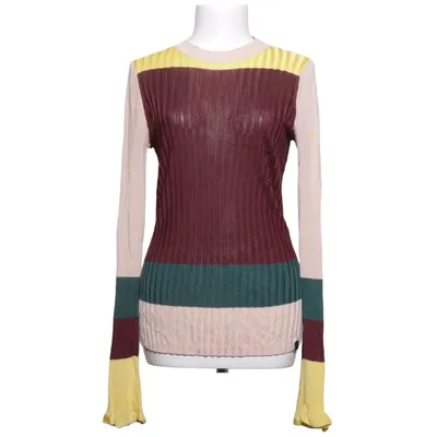 Sweater (Multicolored) from Scotch & Soda Viscose