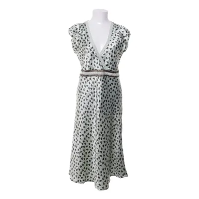 Jurk (Groen) van Culture Polyester