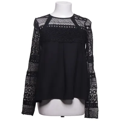 Blouse (Zwart) van Notion 1.3