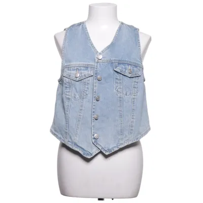 Jeansväst (Blå) från Next Bomull