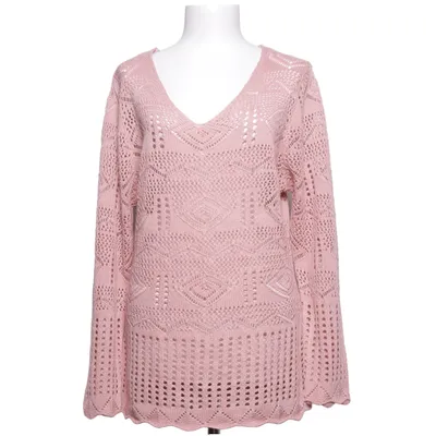 Sweater (Pink) from Pahladium Acrylic