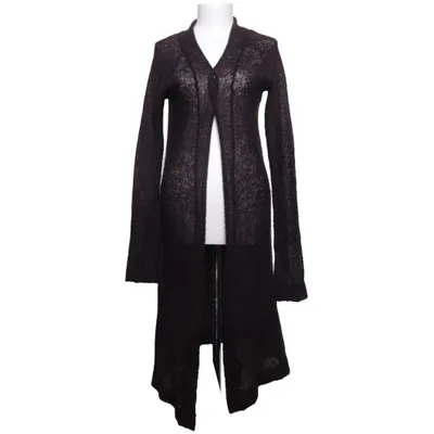 Cardigan (Sort) fra Humanoid