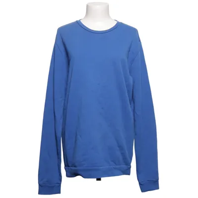 Sweatshirt (Blue) from Phyne Organic cotton