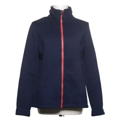 Fleecejakke (Blå) fra Rocktrail Polyester