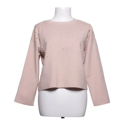 Strickpullover (Beige) von Dilvin Knit