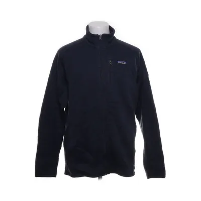 Fleece jas (Blauw) van Patagonia Polyester