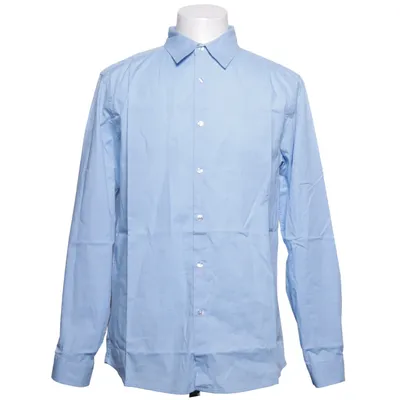 Skjorta (CORNELIUS) från Premium Basic by Lager 157 Bomull, Elastan