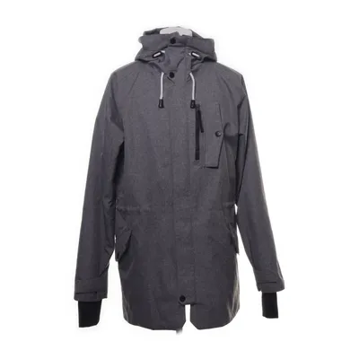 Skidjacka (Grå) från Colour Wear Nylon, Polyester