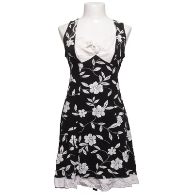 Kleid (Schwarz, Weiß) von Jus D'Orange