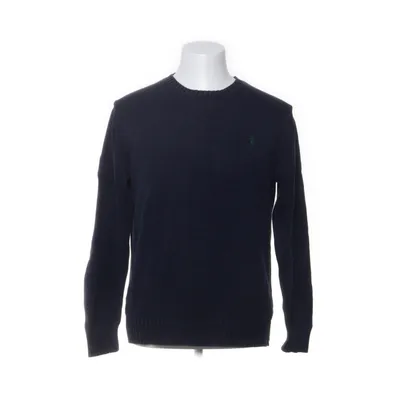 Sweater (Blå) fra Polo Ralph Lauren Bomuld