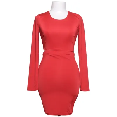 Dress (SHIMMERYDIVADRESS) from NLY One Elastane, Polyester