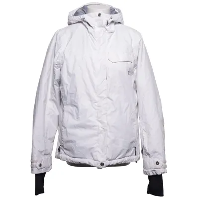 Ski-jas (Wit) van C Stuf Polyamide, Polyester