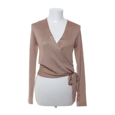 Tröja (Beige) från Pieces Polyester