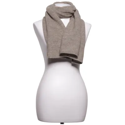 Halsduk (Brun) från Yllet