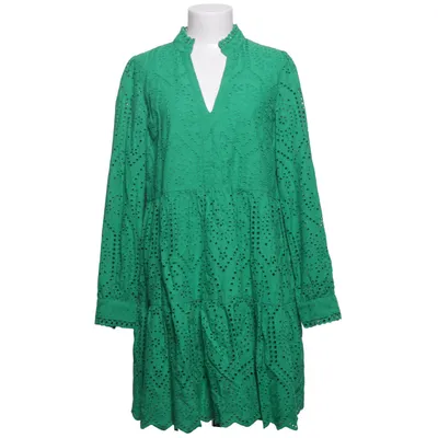 Dress (Green) from YAS Organic cotton