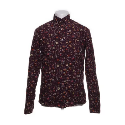 Skjorta (Lila, Flerfärgad) från SAND Copenhagen Bomull