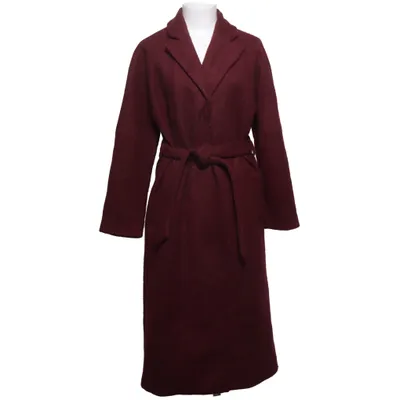 Kappa (S J Fab Coat) från Stay Polyester, Ull