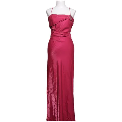 Robe de soirée (Rose) de Eurofashion Polyester