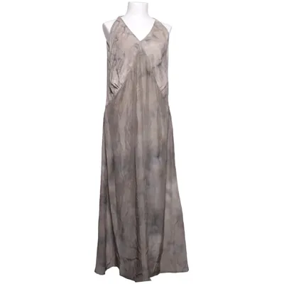 Maxi dress (Green) from Rabens Saloner