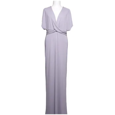 Robe de soirée (Violet) de H&M Party Polyester