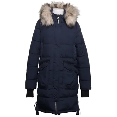 Winter coat (M-W-424-110-2122) from Marikoo Polyester