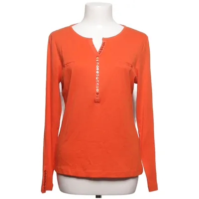 T-shirt manches longues (Ding) de Antonelle Coton, Modal