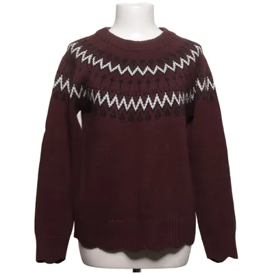 Pull-over (Paloma) de Rosebud Acrylique, Coton