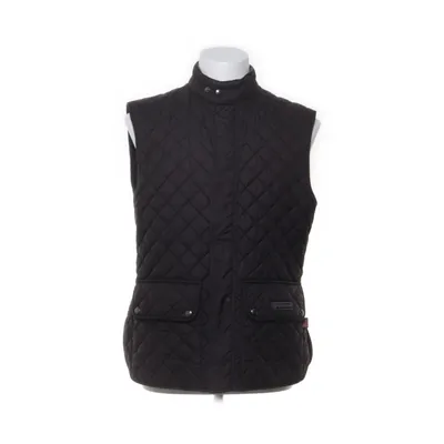 Ydervest (Brun) fra Belstaff Acetat, Cupro, Polyester