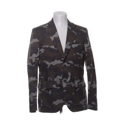 Kavaj (Grön, Grå, Vit, Brun) från Tailored Originals