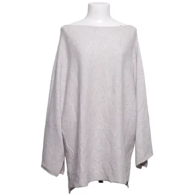 Tröja (Grå) från Zara Knit Kashmir