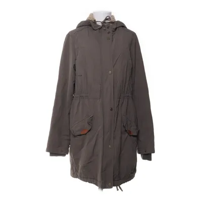 Veste d'hiver (Vert) de Dobber Acrylique, Coton, Nylon, Polyester